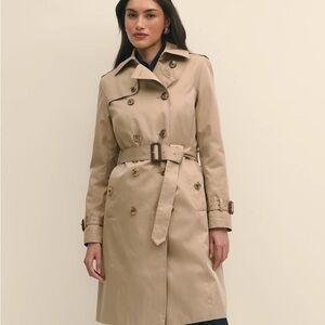 Brooks Brothers Trench Coat